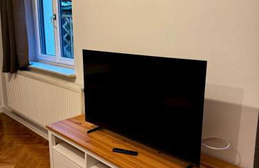 Ferienhaus "Hagen" in Schkopau - Foto 12