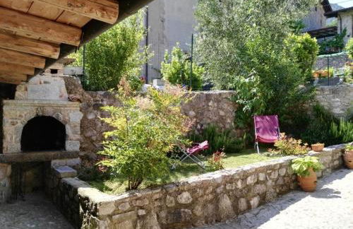 Apartment Casa Rita AP- 1 - Gardasee - by Interhome - Photo 12