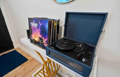 Chic 2br Near Nd Kingqueen Beds Firepitgrill - Foto 15