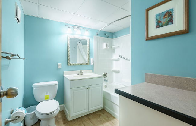 The Ocean Key Virginia Beach Resort - Foto 16