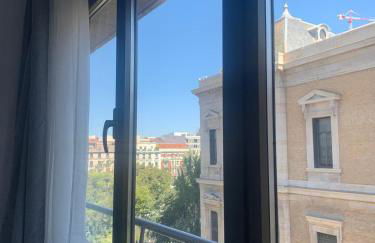 Luxury Studio Retiro Park & Prado Museum - Photo 8