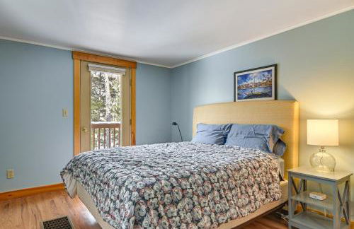 Riverfront! All-Season Base 11 Mi to Sugarloaf Mtn - Foto 19