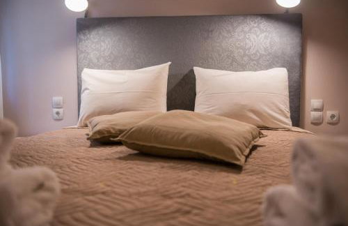 Golden Sun Apartments - Foto 28