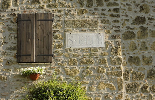 Agriturismo Biologico Sant'Egle - Foto 78