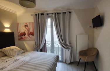 Remblai des Sables d'Olonne - 2 chambres - parking et piscine - Photo 8