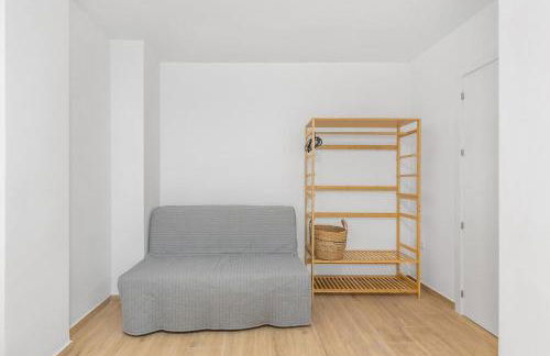 Serene Urban Retreat with AC and Wifi - Foto 25