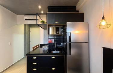 Studio Estilo Industrial - 03 - BARRETO - - Foto 13