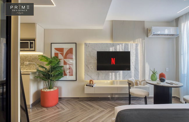 Prime Residence Heliopolis - Foto 12