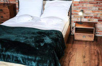 Janowe Wzgórze - Foto 9