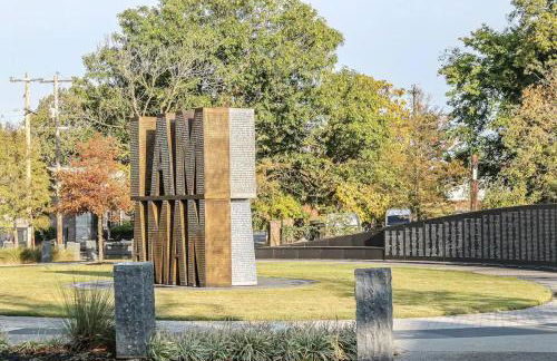 Big Groups 5BR/4BA w/Parking Fed Ex Forum Beale St - Foto 27