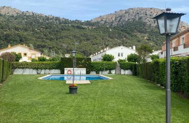 Casa Sobrestany L’Estartit - Foto 40