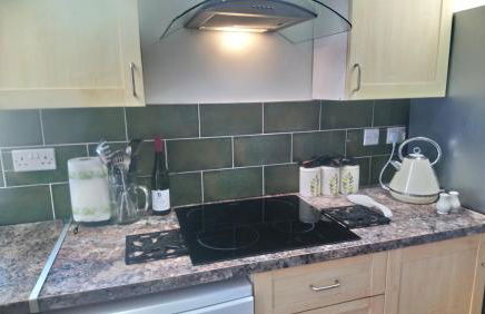 Laugharne Cottage Golwg Harddwch - Photo 15