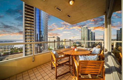 Electra Building 2bed - Views Pool Sauna Spa - Foto 33