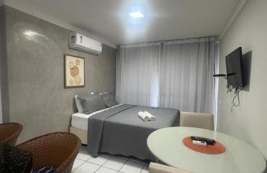 Hotel Beira Mar de PontaNegra - Foto 9