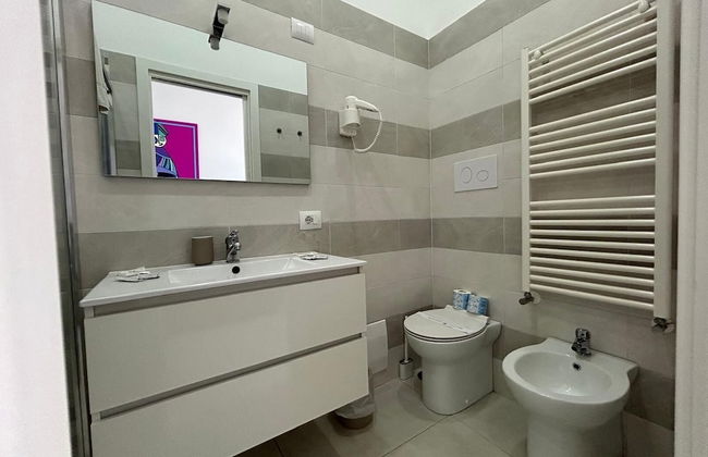 Enjoy rooms Naples - Foto 35