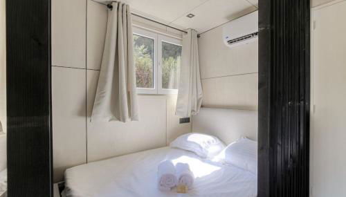 Tiny-house atypique, 4 personnes, Saint-Didier - Foto 1