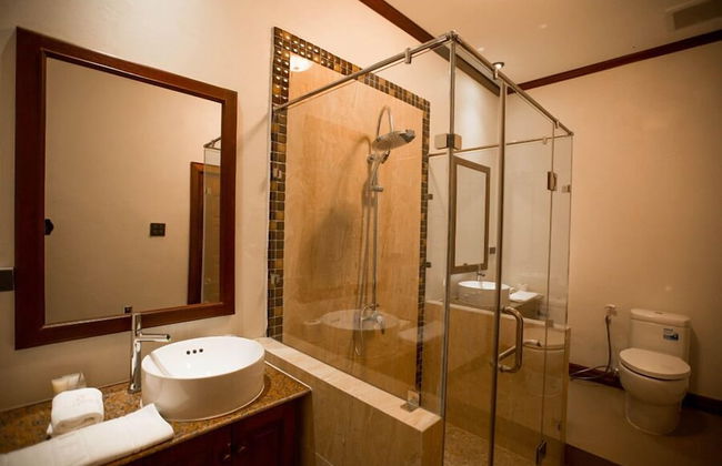 Capitol Residence - Foto 26