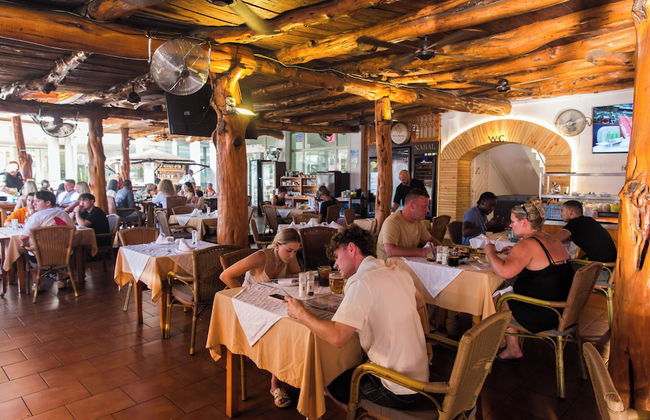 Ibiza JET Apartamentos - Adults Only - Foto 53