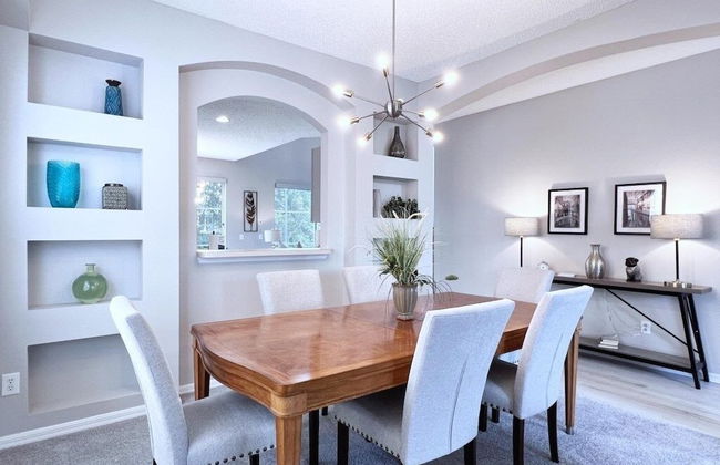 Spacious 7bd Pool Gm Hm Terra Verde Resort-211hbl 7 Bedroom Home by RedAwning - Foto 37