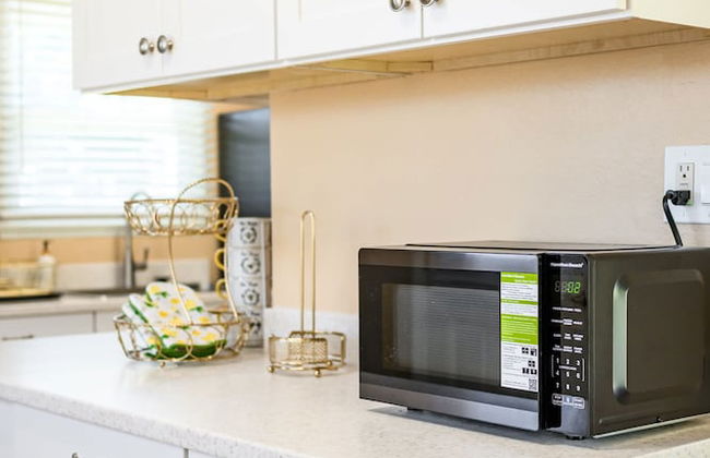 Cozy Getaway Bright Clean Fully Equipped - Foto 37