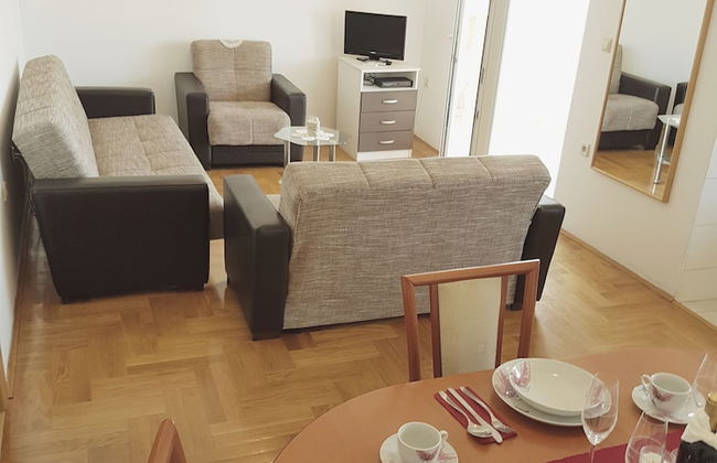 Apartments Dunja Malinska - Foto 15