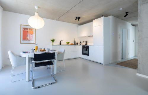 Weinberg-Design-Apartment Stuttgart-Fellbach - Foto 12