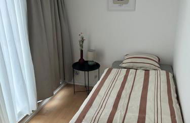 Schweden Chalet, Haus 1 - Foto 9