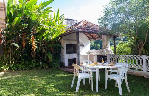 Natureza, piscina, sitio | Brazilan Corner - Foto 41