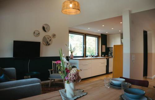 Das Vogelnest - Foto 14