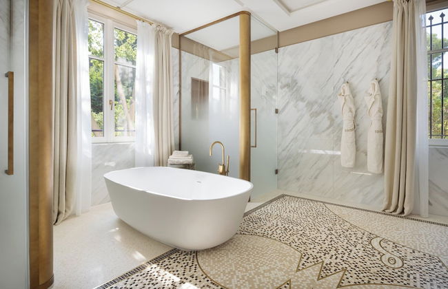 Grand-Hôtel du Cap-Ferrat, A Four Seasons Hotel - Foto 61