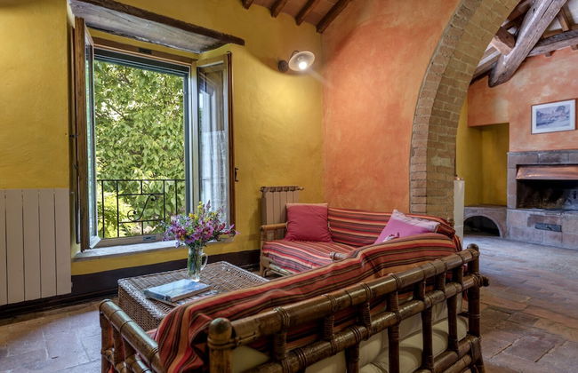 Agriturismo La Palazzina - Foto 50