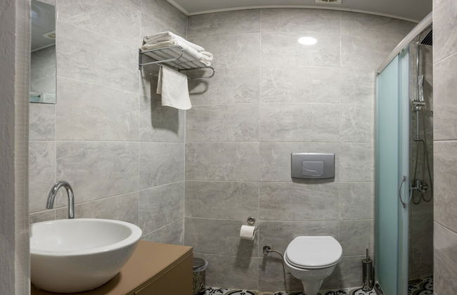 Cirrus Suites - Foto 69