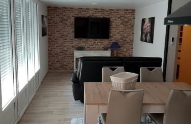 Appartement proche de la Mairie - Foto 10