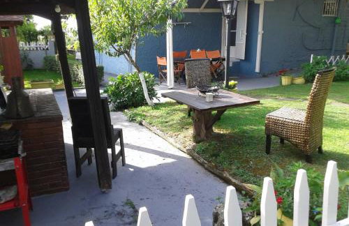 Seaside Cottage - Foto 30