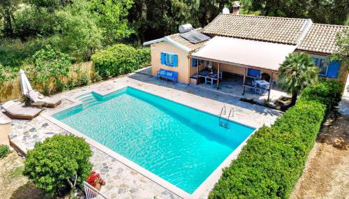 Villa Nautilus - Foto 1