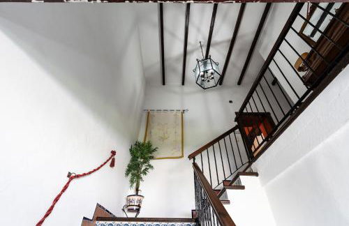 MalagaSuite Bobadilla Casa Rural - Photo 45