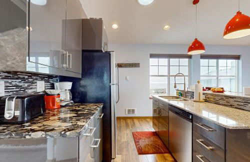 Tyee Shoreline Retreat - Foto 34