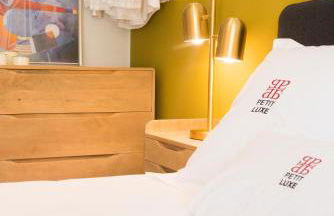 Petit Luxe l'Oasi d'Egara - Foto 21