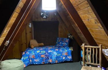 Knotty Pines Lodge - Foto 9