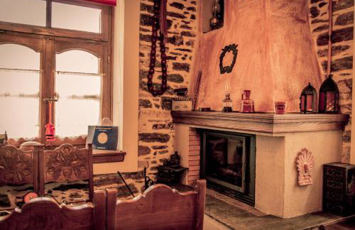 Villa Virginaki - Foto 40