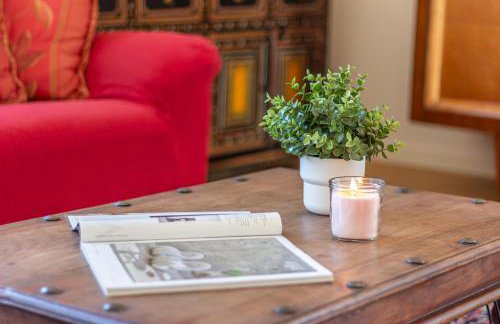 Charming Apartment In The City Center "Terrazza Sui Tetti" Con Parcheggio - Foto 4