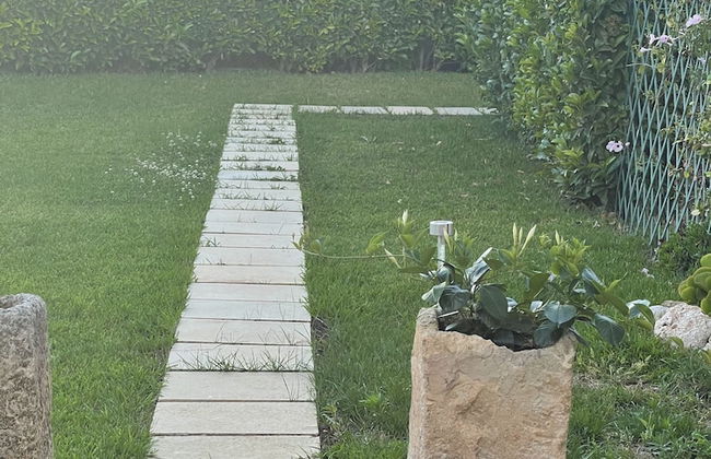 Masseria Giamarra - Foto 58