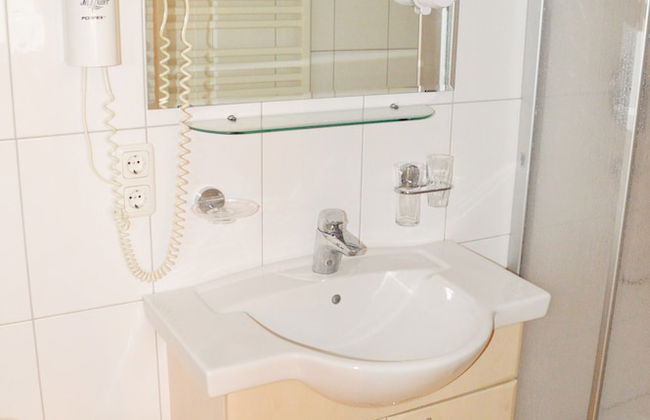 Aparthaus Pinzgau - Foto 9