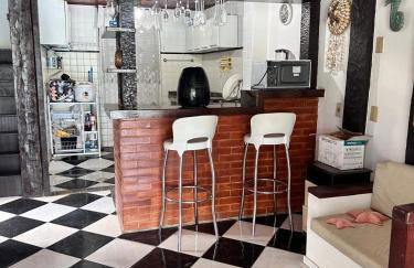 Triplex Aconchegante Praia Privada Angra dos Reis - Foto 17