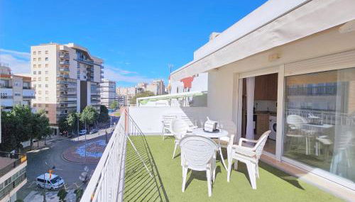 Atico A Cartagena centro historico Parking - Foto 2