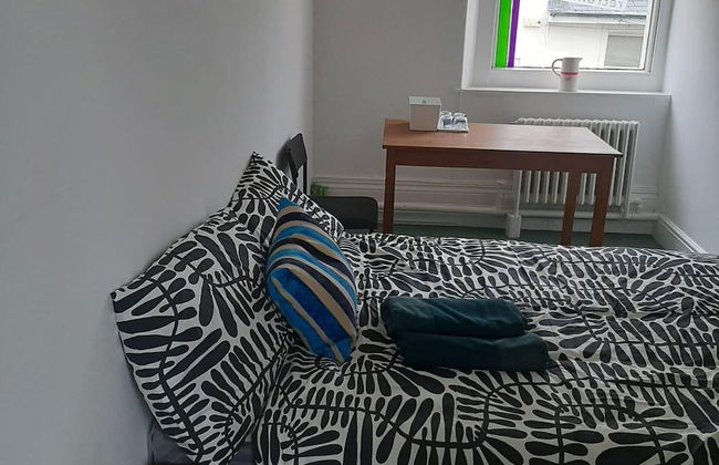 Newport 1-Bed Apt, Sleeps 2 near Train Station - Foto 4