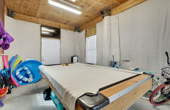 Camp David 4 Bedroom Cottage by RedAwning - Foto 33