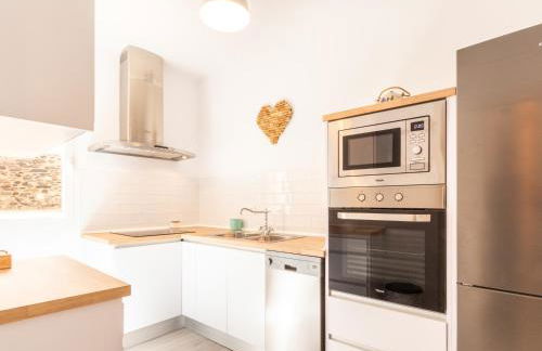 Casa La Alberquilla - Foto 16