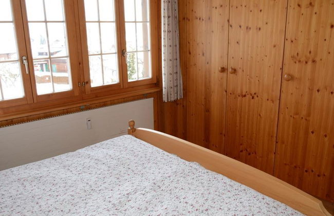 Résidence Sonnegg (Herrli) - Foto 16