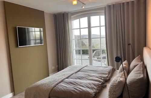 Ferienwohnung "Auszeit Im alten Weinberg" - Foto 19